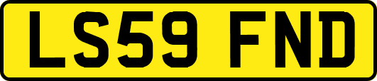 LS59FND