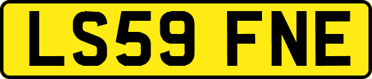 LS59FNE