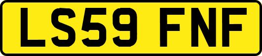 LS59FNF