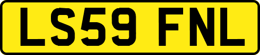 LS59FNL