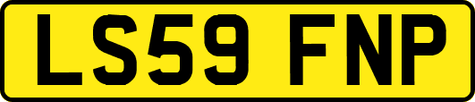 LS59FNP