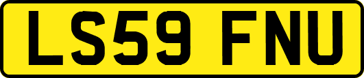 LS59FNU