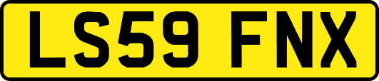 LS59FNX