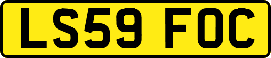 LS59FOC