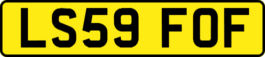 LS59FOF