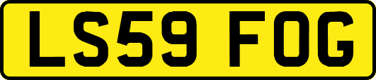 LS59FOG