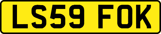 LS59FOK
