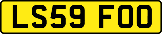 LS59FOO