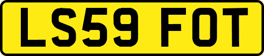 LS59FOT
