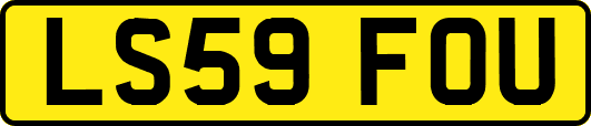 LS59FOU
