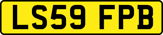 LS59FPB