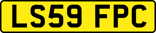 LS59FPC