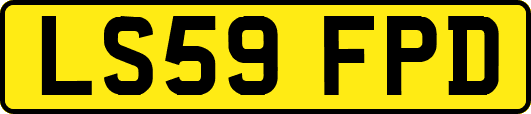 LS59FPD