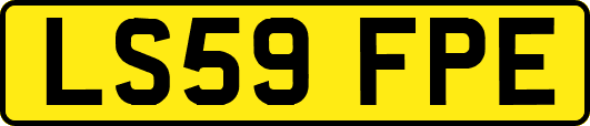 LS59FPE