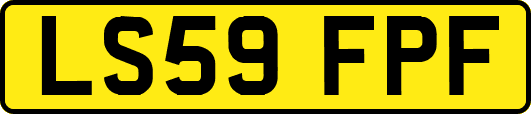 LS59FPF