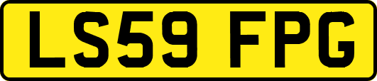 LS59FPG
