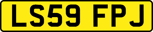 LS59FPJ
