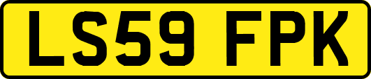 LS59FPK