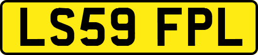 LS59FPL