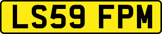 LS59FPM