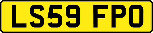 LS59FPO