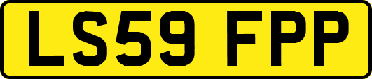 LS59FPP
