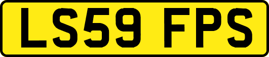 LS59FPS