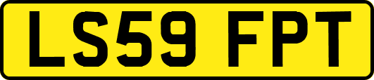 LS59FPT