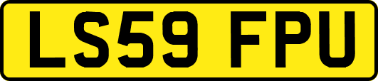 LS59FPU