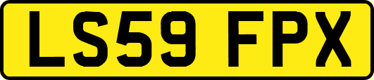LS59FPX