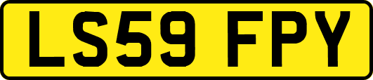LS59FPY