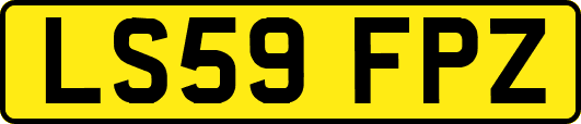 LS59FPZ