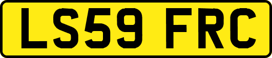 LS59FRC