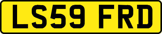 LS59FRD