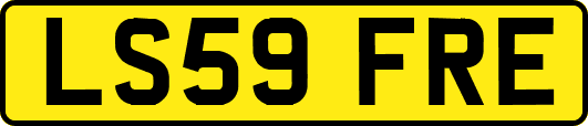 LS59FRE