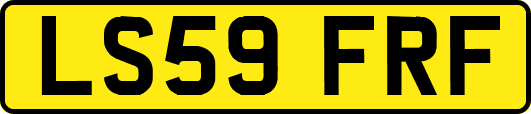 LS59FRF
