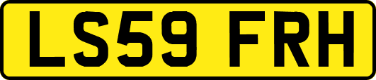 LS59FRH