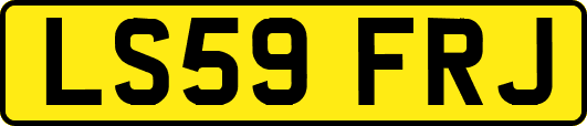 LS59FRJ