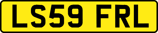 LS59FRL
