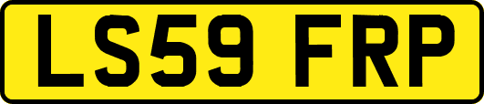 LS59FRP