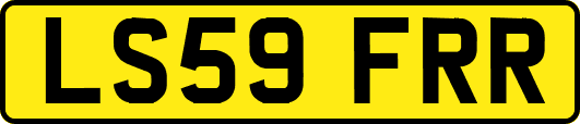 LS59FRR