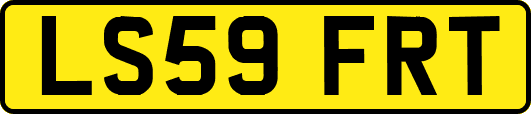 LS59FRT