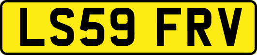 LS59FRV