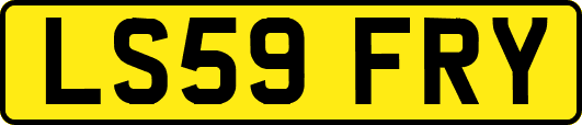 LS59FRY