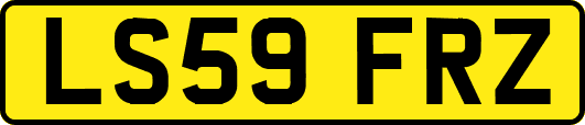 LS59FRZ