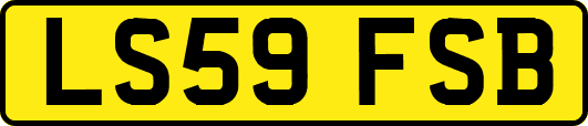 LS59FSB