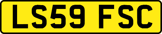LS59FSC