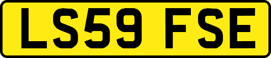 LS59FSE