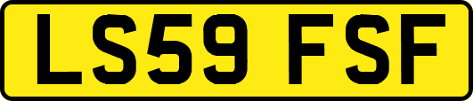 LS59FSF