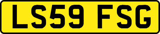 LS59FSG
